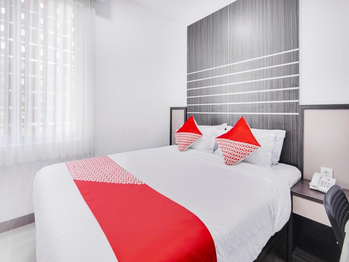 Oyo 2233 Bell'S Place Bogor Exterior foto