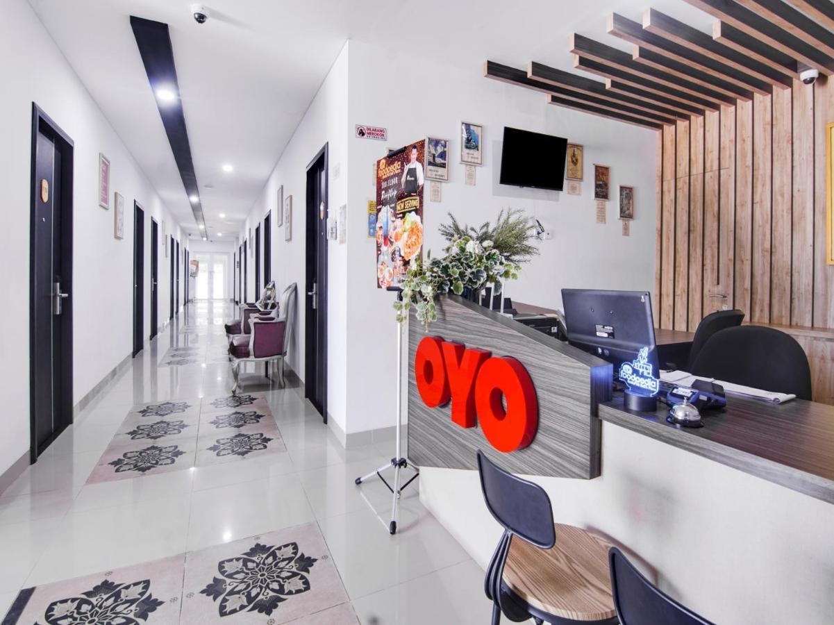 Oyo 2233 Bell'S Place Bogor Exterior foto