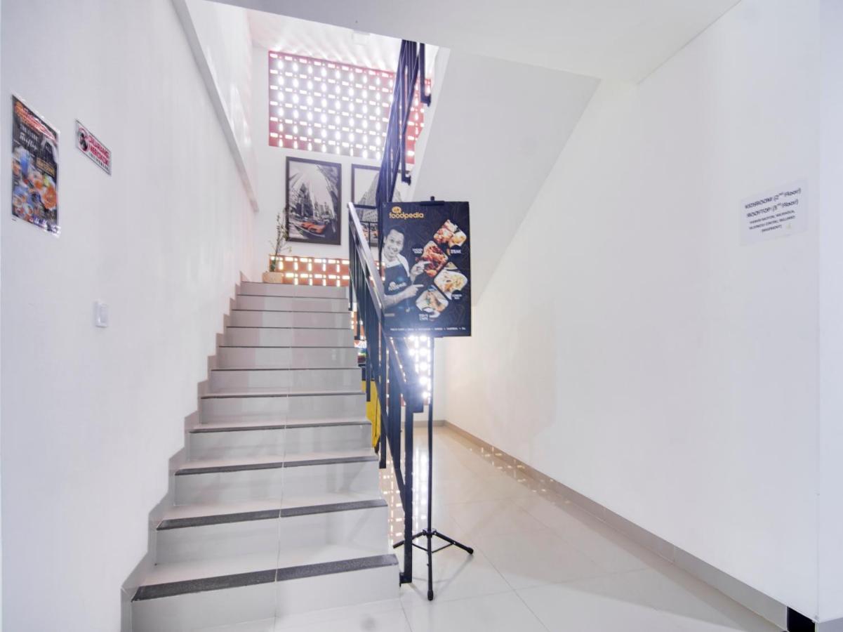 Oyo 2233 Bell'S Place Bogor Exterior foto