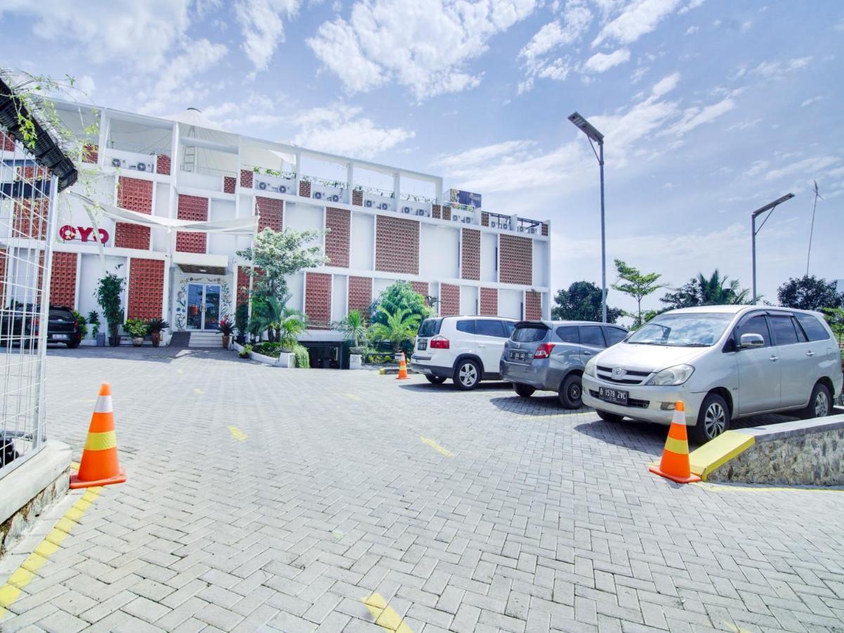 Oyo 2233 Bell'S Place Bogor Exterior foto
