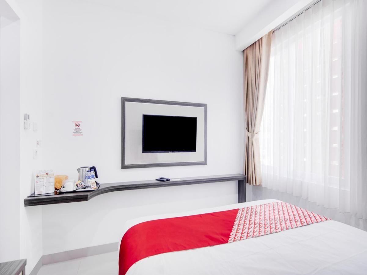 Oyo 2233 Bell'S Place Bogor Exterior foto